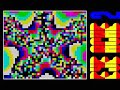 Eye Ache 2 by Codebusters (1997) Zx demo Eye Ache 2 by Codebusters (1997) Zx demo