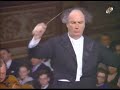 Bruckner - 4th symphony \"Romantic\" - 1st mvt. (Part 2)