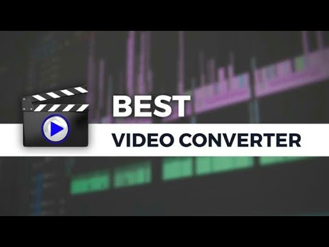 Best and fast video converter for android