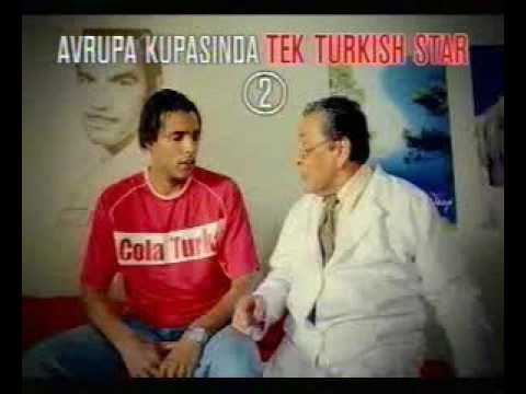 cola turka