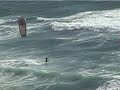 Kitesurfing Fever