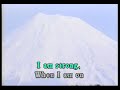 KARAOKE - Josh Groban - You Raise Me Up KARAOKE - Josh Groban - You Raise Me Up