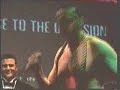 IPW First Show
