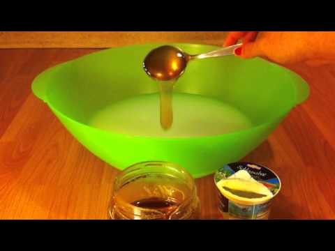 Fußpflegebad selber herstellen - Eigenes Fußbad selber erstellen