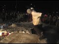 UVM Rail Jammer