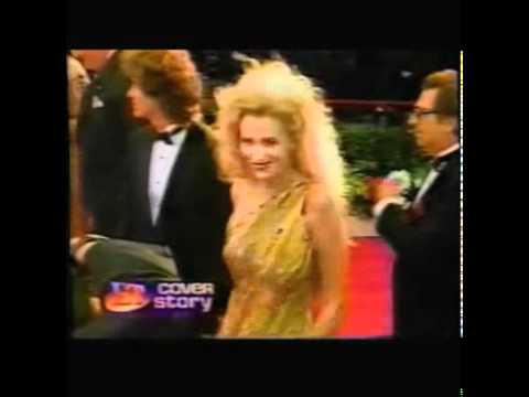 Sally Kirkland