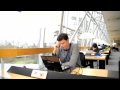 INSEAD - Latin American Week 2010 - Amphi storming video - Fontainebleau
