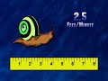 Faster or Slower