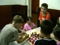 NEWCHESS in Sremska Mitrovica 2007