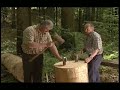 Shingle - Preserving the Old Skills Shingle - Preserving the Old Skills