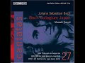BCJ - Ein feste Burg ist unser Gott, BWV 80