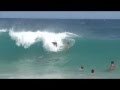 Talent at Sandys