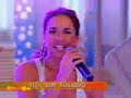 Daniela Mercury Tudo �  Poss�vel 2008 (parte I)