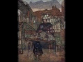 Nico Wilhelm Jungmann (Amsterdam, February 5, 1872 - London, August 14, 1935), also known as Nico Jungman, was a Dutch painter of landscapes and figural subjects. He was also a book-illustrator and decorator. Jungmann studied with a church painter and also at the Royal Academy, Amsterdam. He came to London about 1893 on a scholarship and became a naturalized British subject, returning to Holland frequently, to paint in Volendam. As a naturalised Briton, he was interned by German forces during the First World War, which led eventually to the break-up of his marriage. Jungmann made several painting excursions to Brittany and Holland with his friend and fellow-painter Charles W. Bartlett. In 1900 Jungman married Beatrice Mackay, and they had three children, Loyd, Zita and Theresa (baby), divorcing in 1918. Beatrice remarried to Richard Guinness (from the banking branch of the Guinness family), as his second wife. Loyd had two children, Richard and Stewart. Zita and Teresa became famous as 