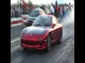Drags at Camden Test and Tune