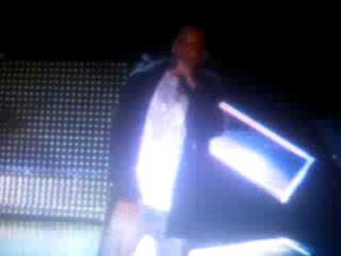 !st Ammendment Standup