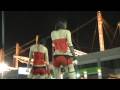 thai girl coyote back