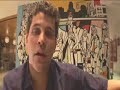 Pod Artist James Rizzi interview