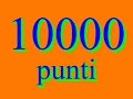 RACCOLTA PUNTI ZANZASKA