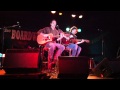 Don Barrell Gents - It's OK - Live at the boardwalk 2010