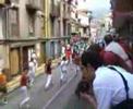 Encierros - Ampuero 2007