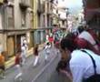 Encierros - Ampuero 2007
