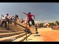 Go Skateboarding Day 2007 - Kettering Skate Plaza