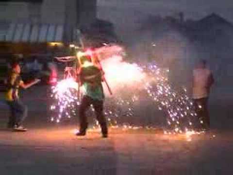 Visita del Leon 2/2 (Nicaragua) - ...