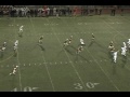 highlight clips from the 2010-2011 football season. class of 2012 5'11