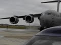 C17 Creates Tornado