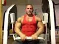 TOM JIMENEZ PULL OVERS