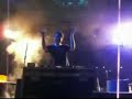 Night of the Adeaters in Bucharest, Romania
