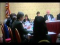 September 16, 2011 CSLB Quarterly Board Meeting