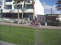 Cristal Pier Cristal Pier