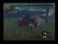 MH2 オフテオ 双剣 タイムアタック
