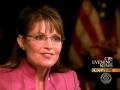 videos de Couric on Palin: CBS 09/25/08