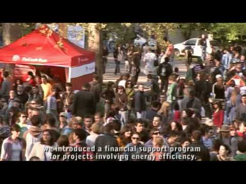 Featured Video: Featured Video: Supernatural Festival, Serbia 2009