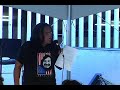 Splitting the Sky - Lack of Mens Rea while arresting George Bush in Calgary 09 Part 2