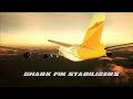 Kaktus Air 747-8 Intercontinental