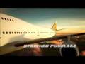 Kaktus Air 747-8 Intercontinental