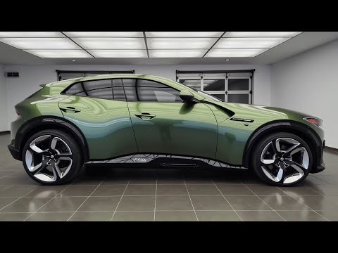 2025 Hyundai Tucson - Tiện nghi, không gian và hiệu quả!