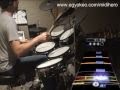 V-Drums and Video Glasses Explained / Chop Suey