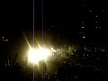 Coldplay LIVE - Life in Technicolor - Atlanta 11/11/08