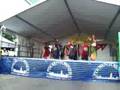Gnosis Students Improv at Celebrate Lincoln 2008