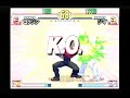 SFIII: 3rd Strike - Kyushu Taikai 3 on 3 Tournament SFIII: 3rd Strike - Kyushu Taikai 3 on 3 Tournament