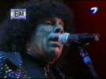 videos de La Mona - beso a beso en vivo river part1