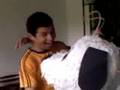 Cumple de Isra - Parte 3