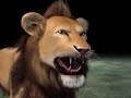 Lion Lipsynch test