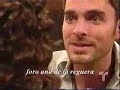 Telenovela \"Gitanas\"-- \"te amo\"--