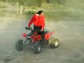 suarez con er quad